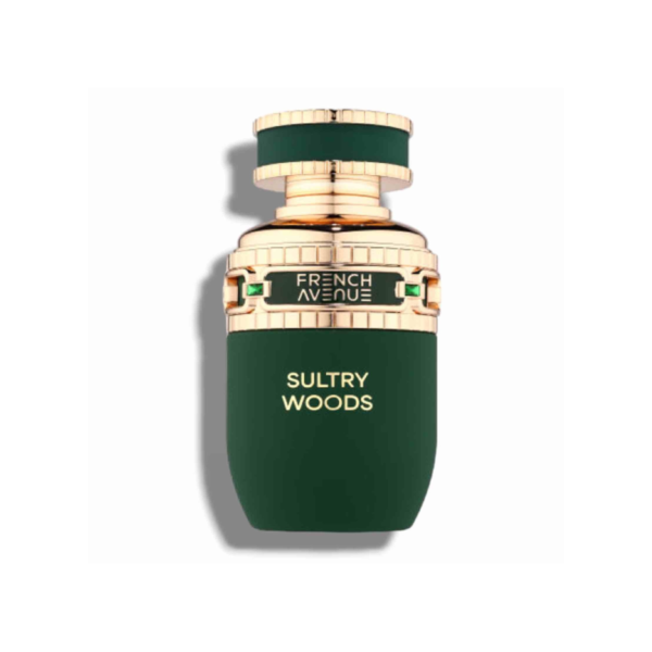 SULTRY WOODS 80ml EDP – Image 2