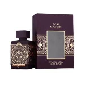 ROSE EXPLOSION 100ml EDP