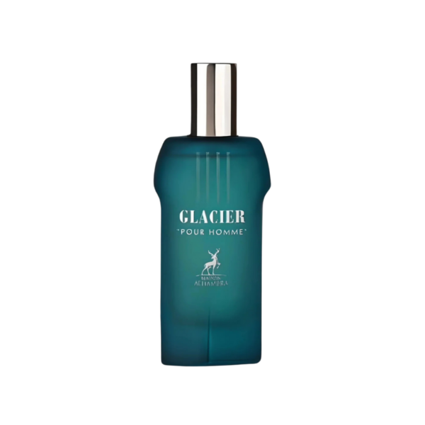 GLACIER POUR HOMME 100ml EDP – Image 2