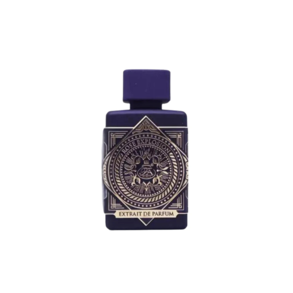ROSE EXPLOSION 100ml EDP – Image 2