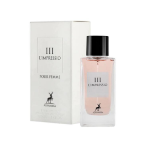 L'IMPRESSIO III 100ml EDP