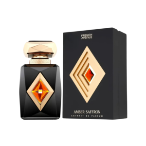 AMBER SAFFRON 80ml EDP