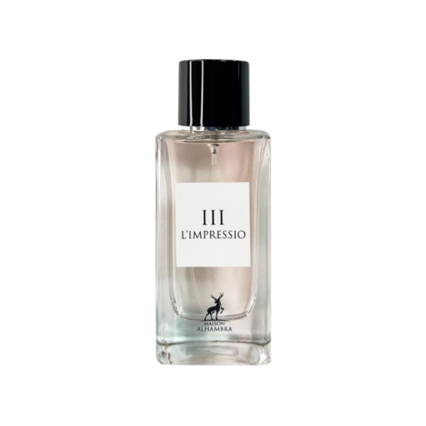 L'IMPRESSIO III 100ml EDP – Image 2
