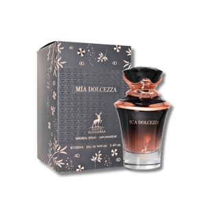 MIA DOLCEZZA 100ml EDP