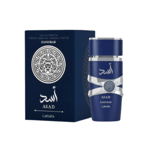 ASAD ZANZIBAR 100ml EDP