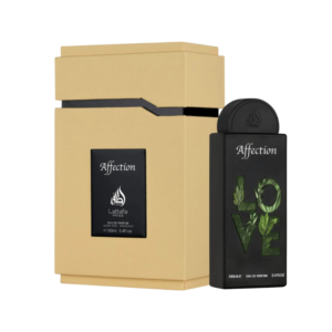 AFFECTION 100ml EDP