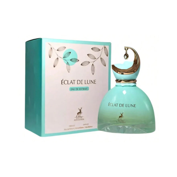 ÉCLAT DE LA LUNE 100ml EDP