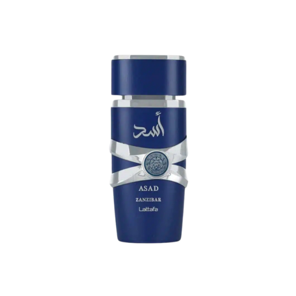 ASAD ZANZIBAR 100ml EDP – Image 2