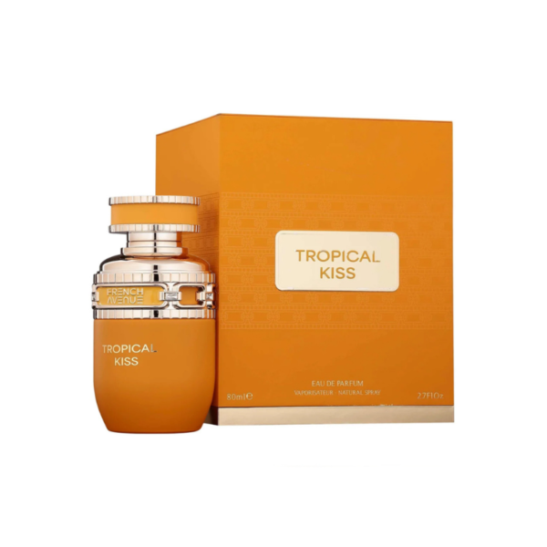 TROPICAL KISS 100ml EDP