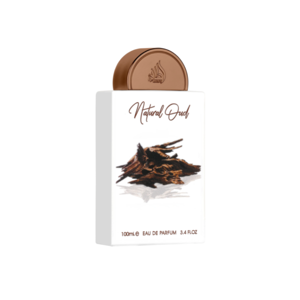 NATURAL OUD 100ml EDP – Image 2