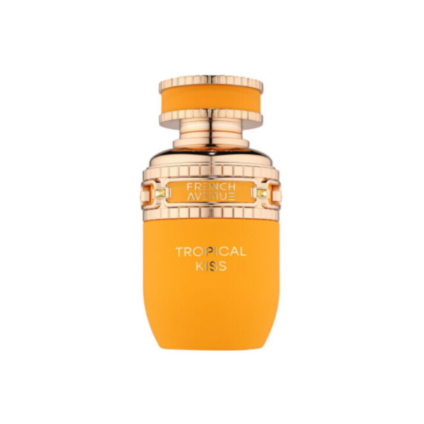 TROPICAL KISS 100ml EDP – Image 2