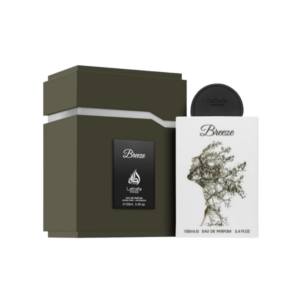 BREEZE 100ml EDP