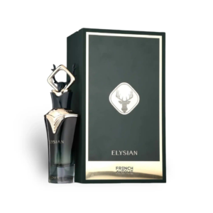 ELYSIAN ONYX 80ml EDP