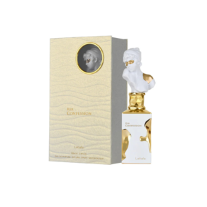 HER CONFESSION 100ml EDP