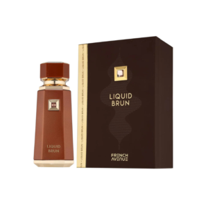 LIQUID BRUN 100ml EDP