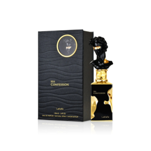 HIS CONFESSION 100ml EDP