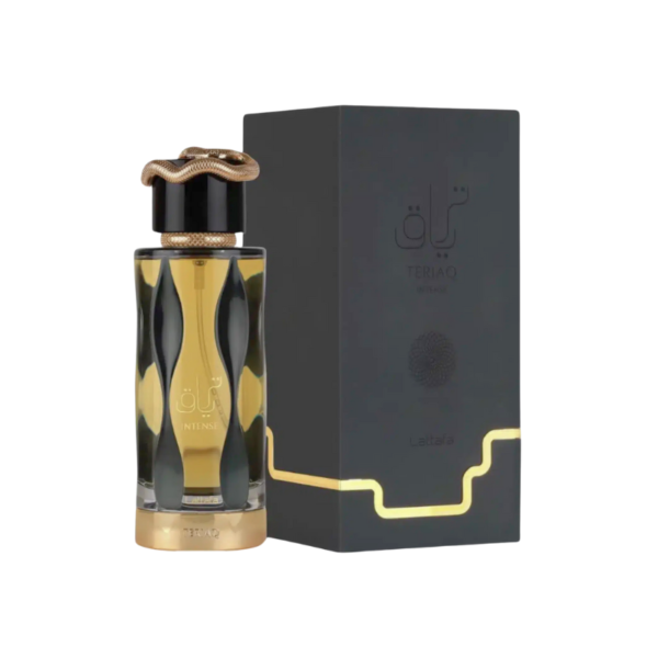 TERIAQ INTENSE 100ml EDP