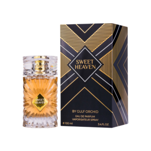 SWEET HEAVEN 100ml EDP