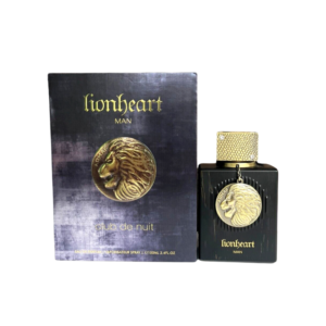 CLUB DE NUIT LIONHEART MAN 100ml EDP