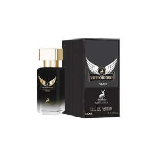 VICTORIOSO NERO 30ml EDP