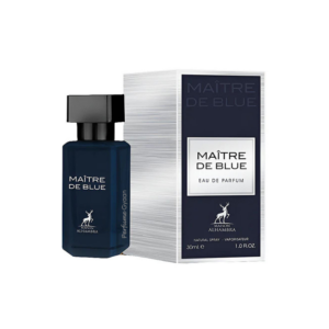 MAITRE DE BLUE 30ml EDP
