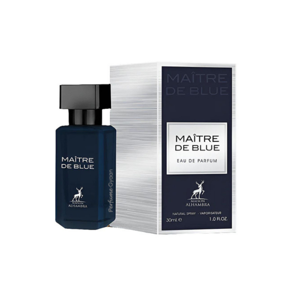MAITRE DE BLUE 30ml EDP