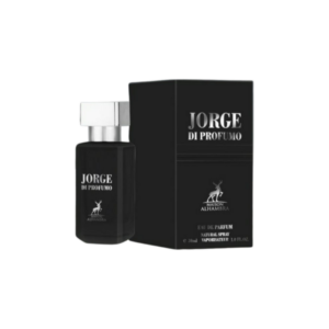 JORGE DI PROFUMO 30ml EDP