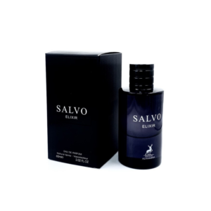 SALVO ELIXIR 30ml EDP