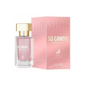 SO CANDID 30ml EDP