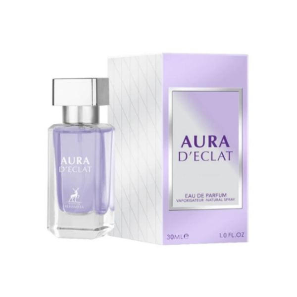 AURA D'ÉCLAT 30ml EDP