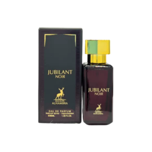 JUBILANT NOIR 30ml EDP