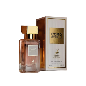 COMO MOISELLE 30ml EDP