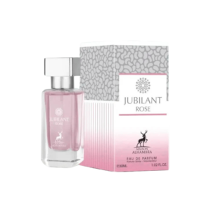 JUBILANT ROSE 30ml EDP