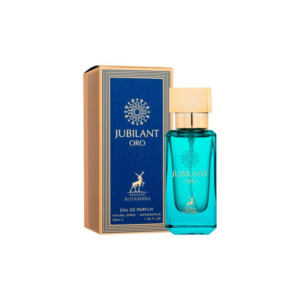 JUBLIANT ORO 30ml EDP