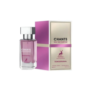 CHANTS 30ml EDP