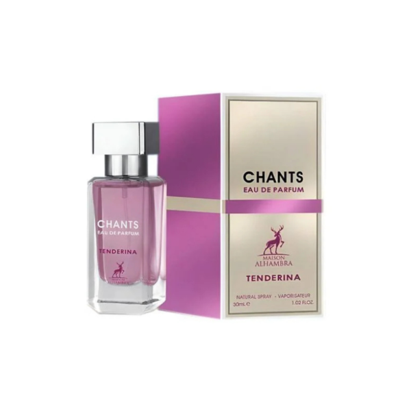 CHANTS 30ml EDP