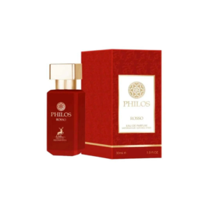 PHILOS ROSSO 30ml EDP