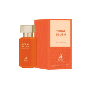 CORAL BLUSH 30ml EDP