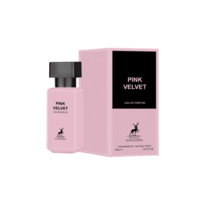 ROSE VELVET 30ml EDP