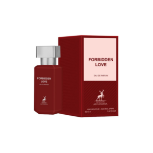 FORBIDDEN LOVE 30ml EDP