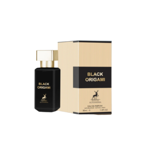 BLACK ORIGAMI 30ml EDP