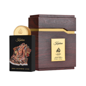 KASHAN 100ml EDP