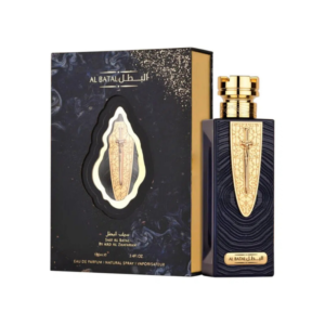 AL BATAL 100ml EDP