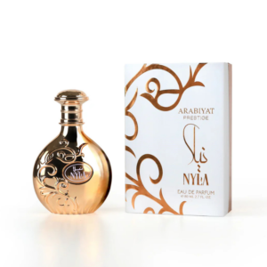 NYLA 80ml EDP