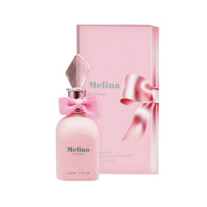 MELINA FOR WOMEN 80ml EDP