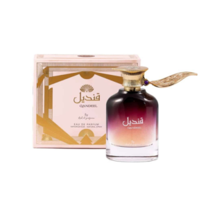 QANDEEL 100ml EDP