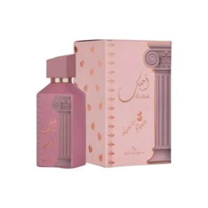 AHUBBAK 100ml EDP