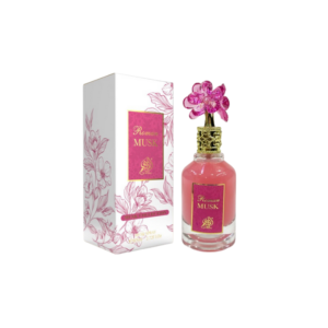 MUSK ROMAN 100ml EDP