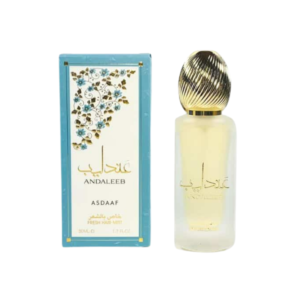 PARFUM CHEVEUX ANDALEEB 50ml EDP