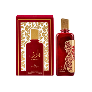 BAREZ 100ml EDP
